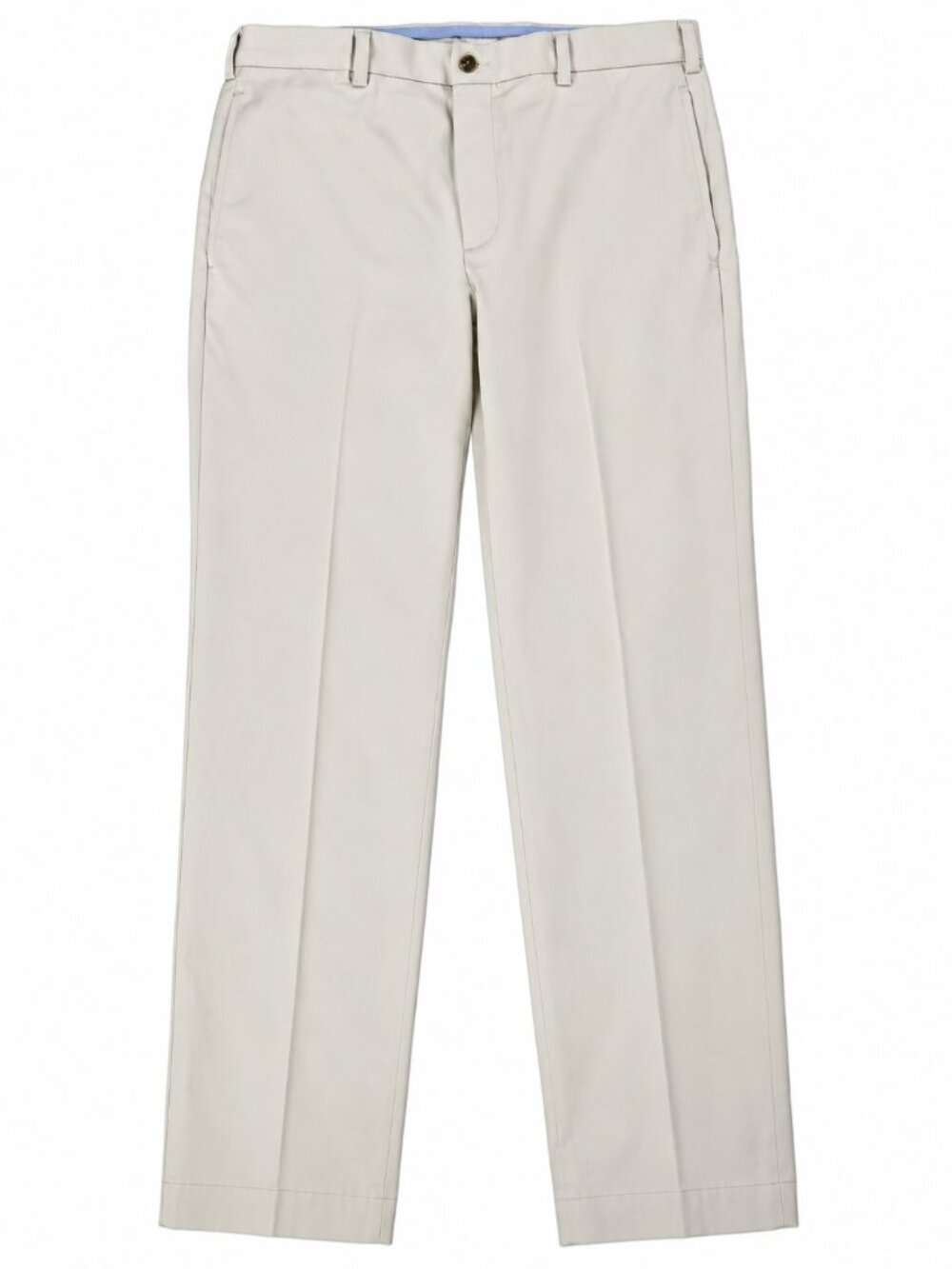 Brooks Brothers Clark Men’s 35x32 Lightweight Advantage Chino Pants